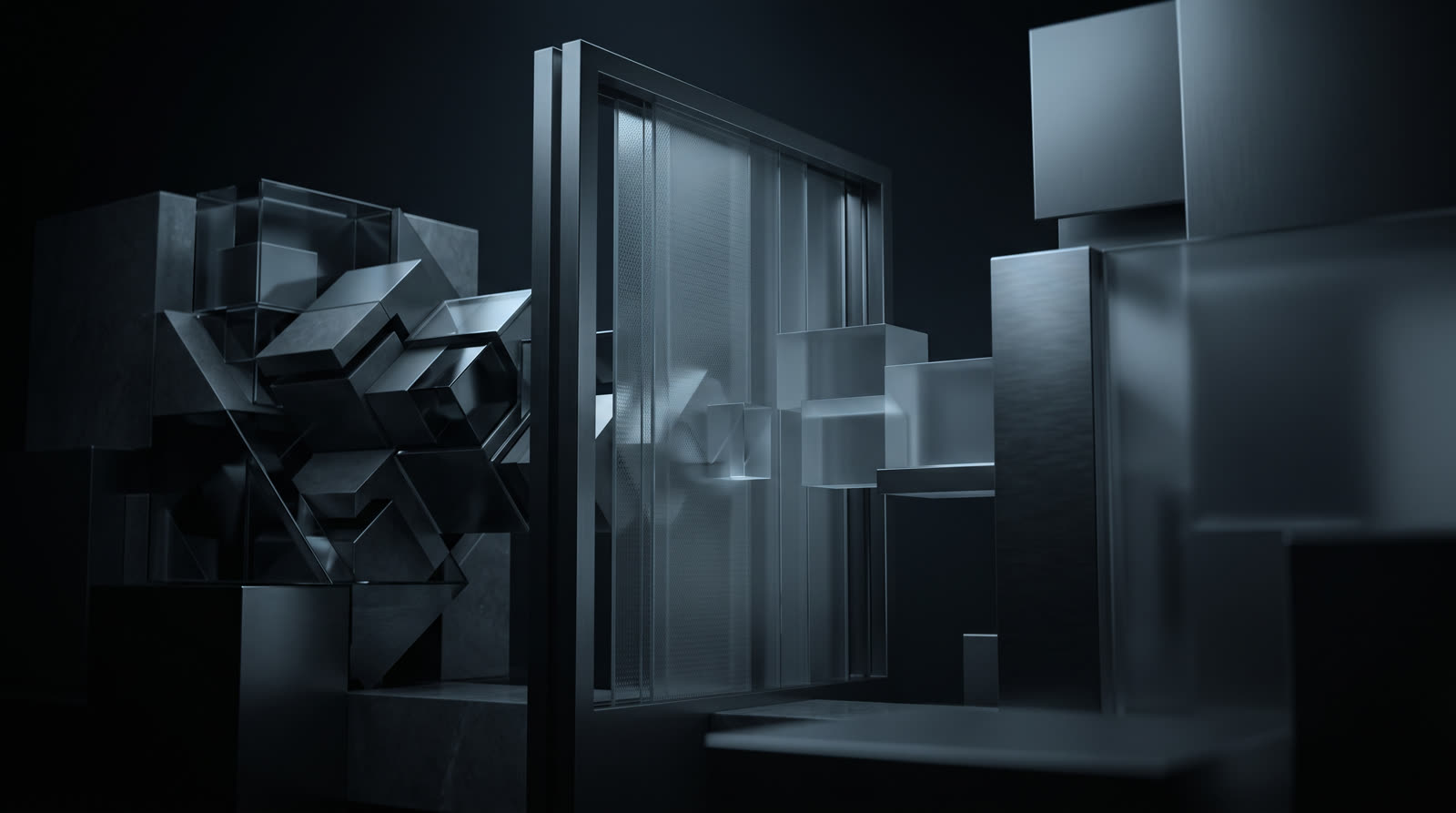 Garm – PRIVACY LAYER