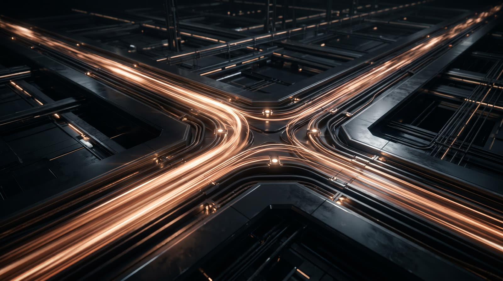 Sleipnir – COST & ROUTING